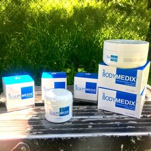 Dr. Watts lotion lot